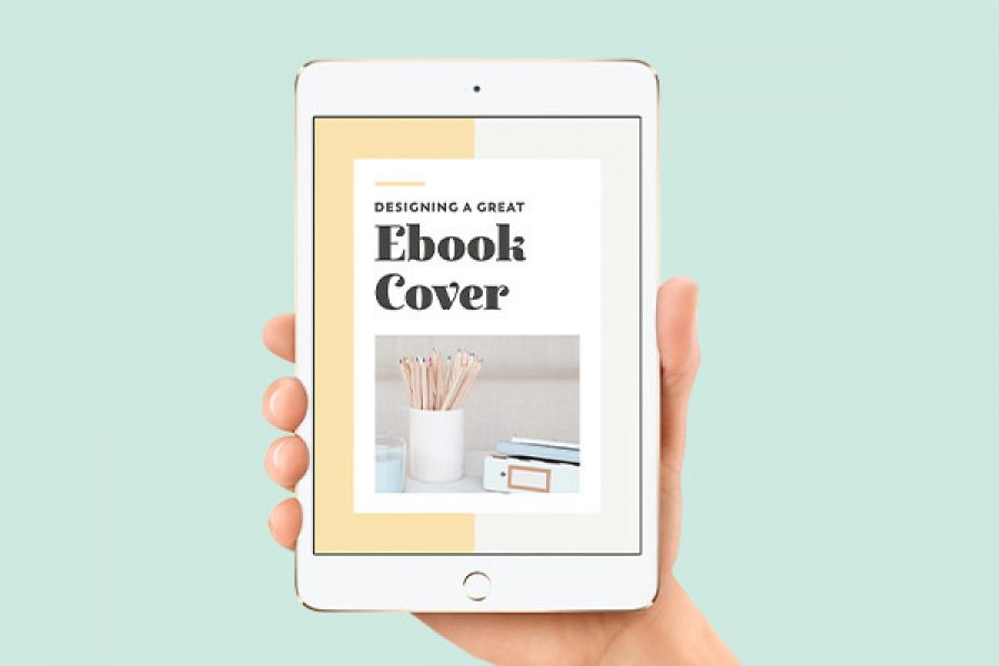 eBook: Standard Post!
