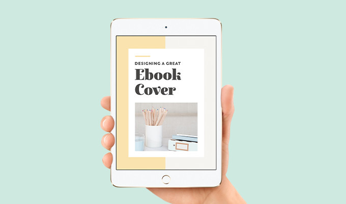 eBook: Standard Post!